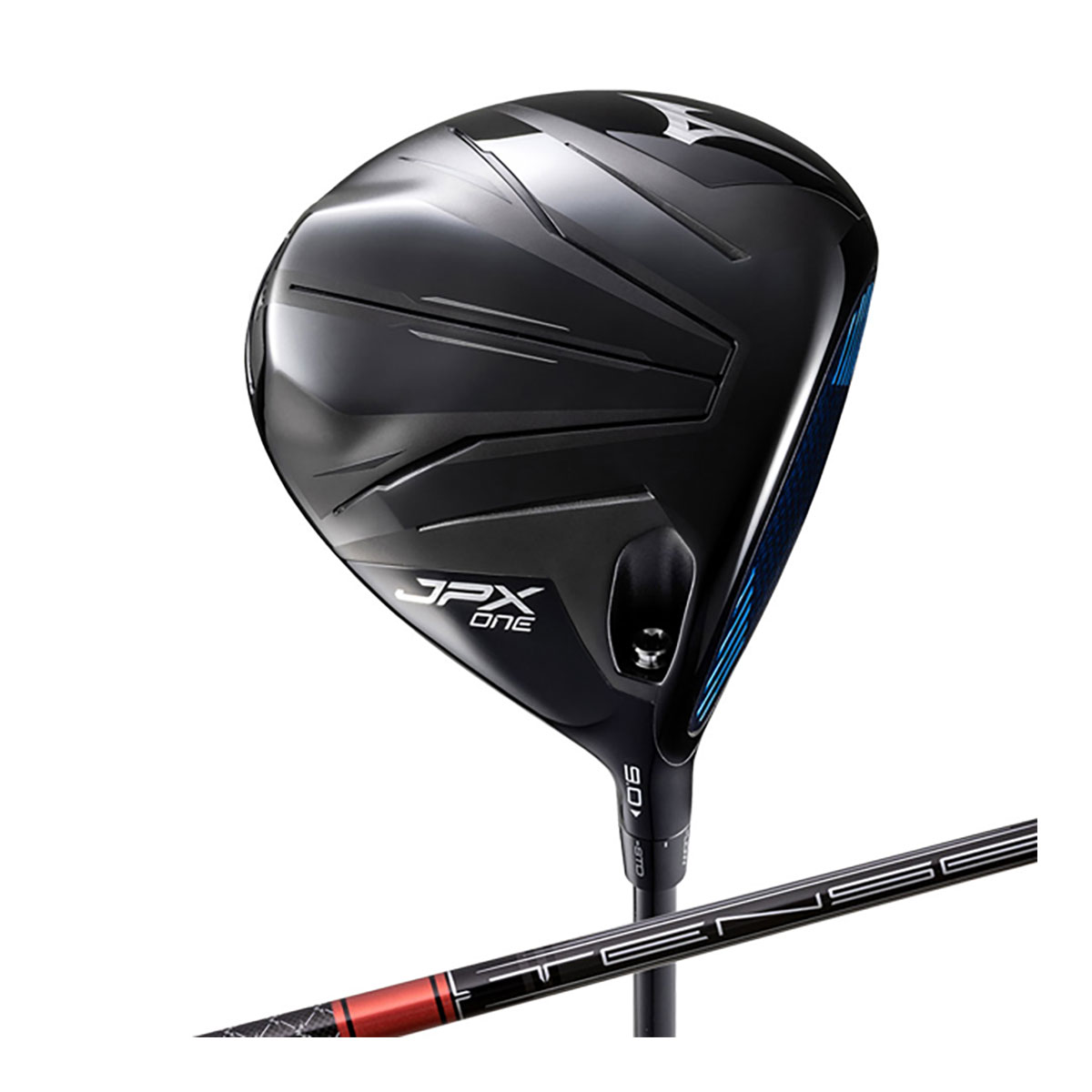 ミズノ JPX ONE ドライバー TENSEI RED MM D カーボンシャフト 2026年モデル 2026年モデル[mizuno golf ジェイピーエックス ワン]