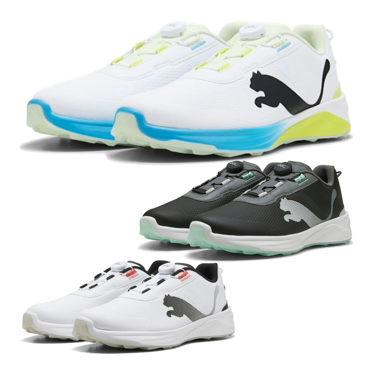楽天市場】ディスク ブレイズ puma（ゴルフ｜スポーツ・アウトドア）の通販