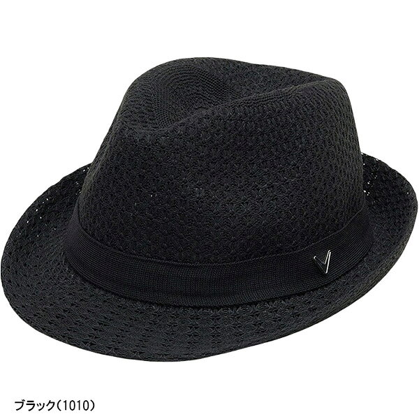キャロウェイ 中折れハット メンズ C25291117 ヘッドウェア 帽子 ゴルフウェア Cal...