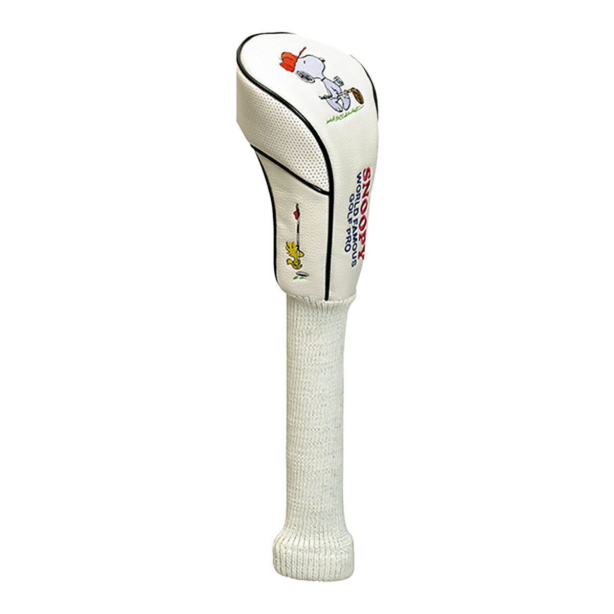 スヌーピーヘッドカバードライバー用...