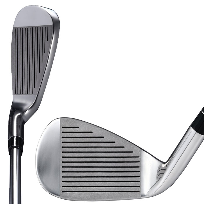 LPSwing POWER UP IRON パワーアップアイアン 練習機