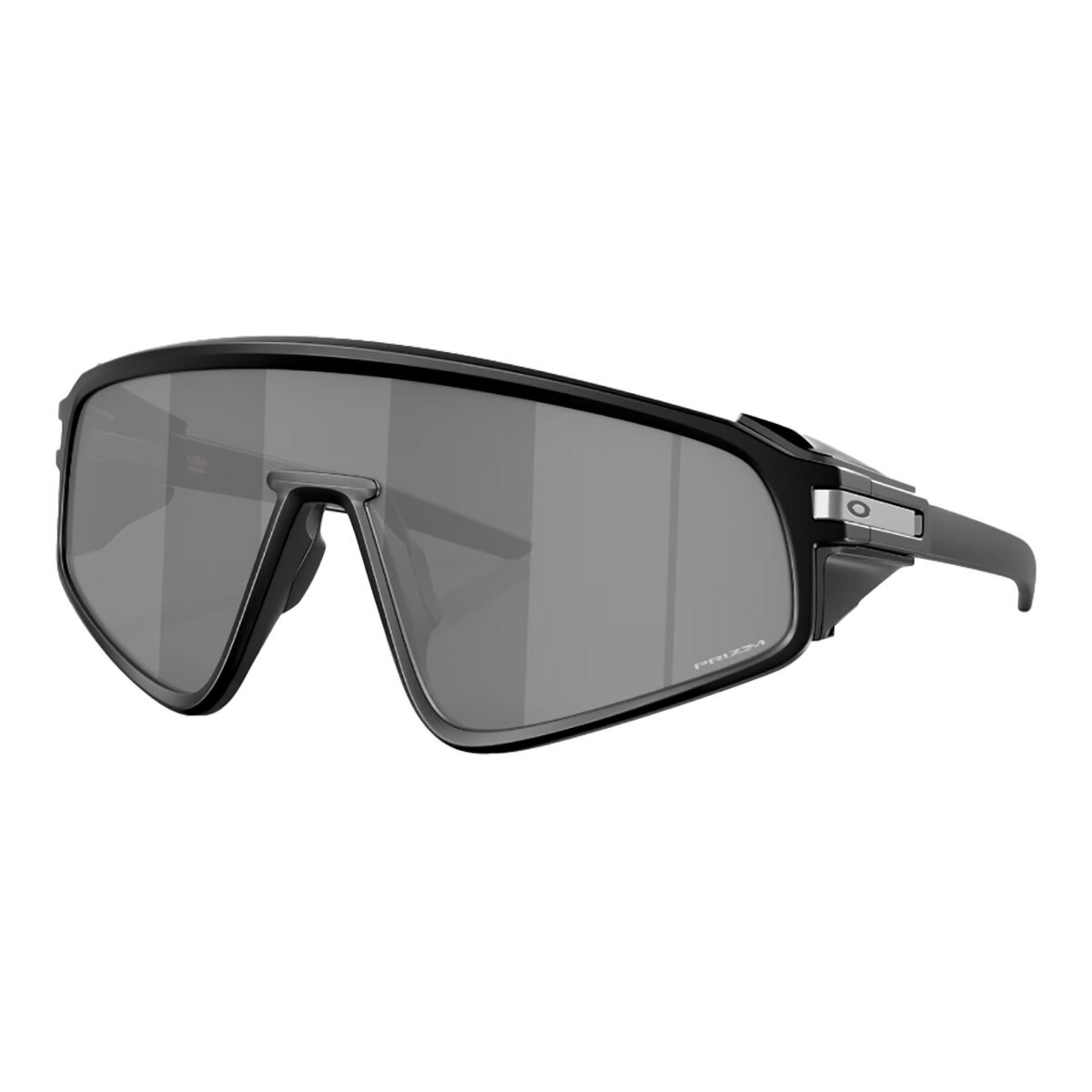 樂天商城 - オークリー サングラス ラッチ パネル Latch Panel OO9404-0135 ハイブリッジフィット OAKLEY スポーツサングラス アイウェア