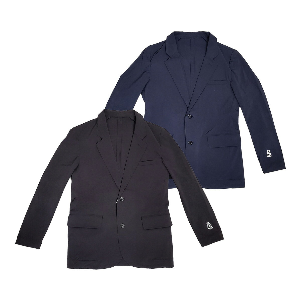 クラウディオ・パンディアーニ Claudio Pandiani サッカージャンキー Soccer Junky Safari park+5 ストレッチテーラードジャケット メンズ CP22D53 アウター