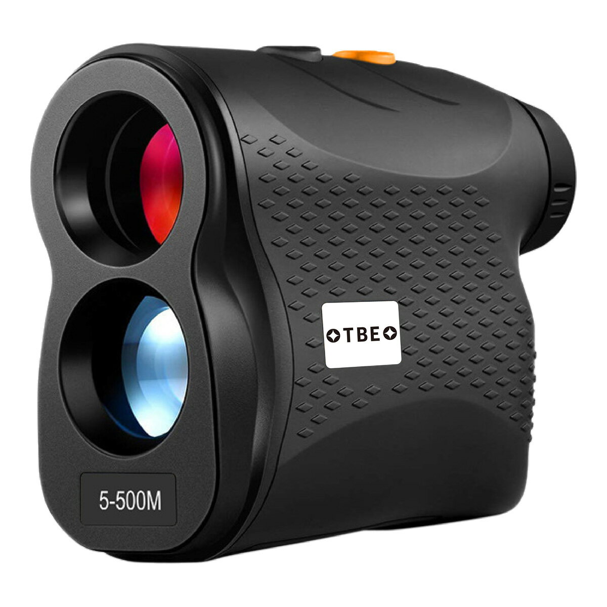 TOBIEMON 飛衛門 レーザー距離計乾電池式 T-LDM-DB レーザー型 単4乾電池2本使用 トビエモン とびえもん