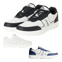 J.リンドバーグ ゴルフ ゴルフシューズ スパイクレスシューズ ACE LOW-TOP GOLF SNEAKER メンズ 073-33331 ジェイリンドバーグ...