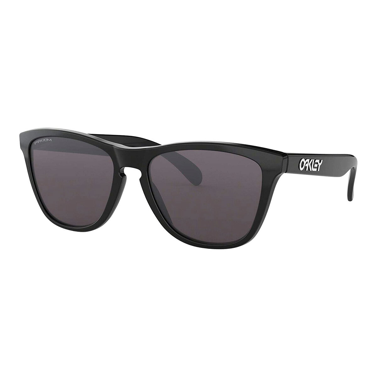乐天商城 - オークリー サングラス フロッグスキン OO9245-7554 アイウェア OAKLEY スポーツサングラス FROGSKINS