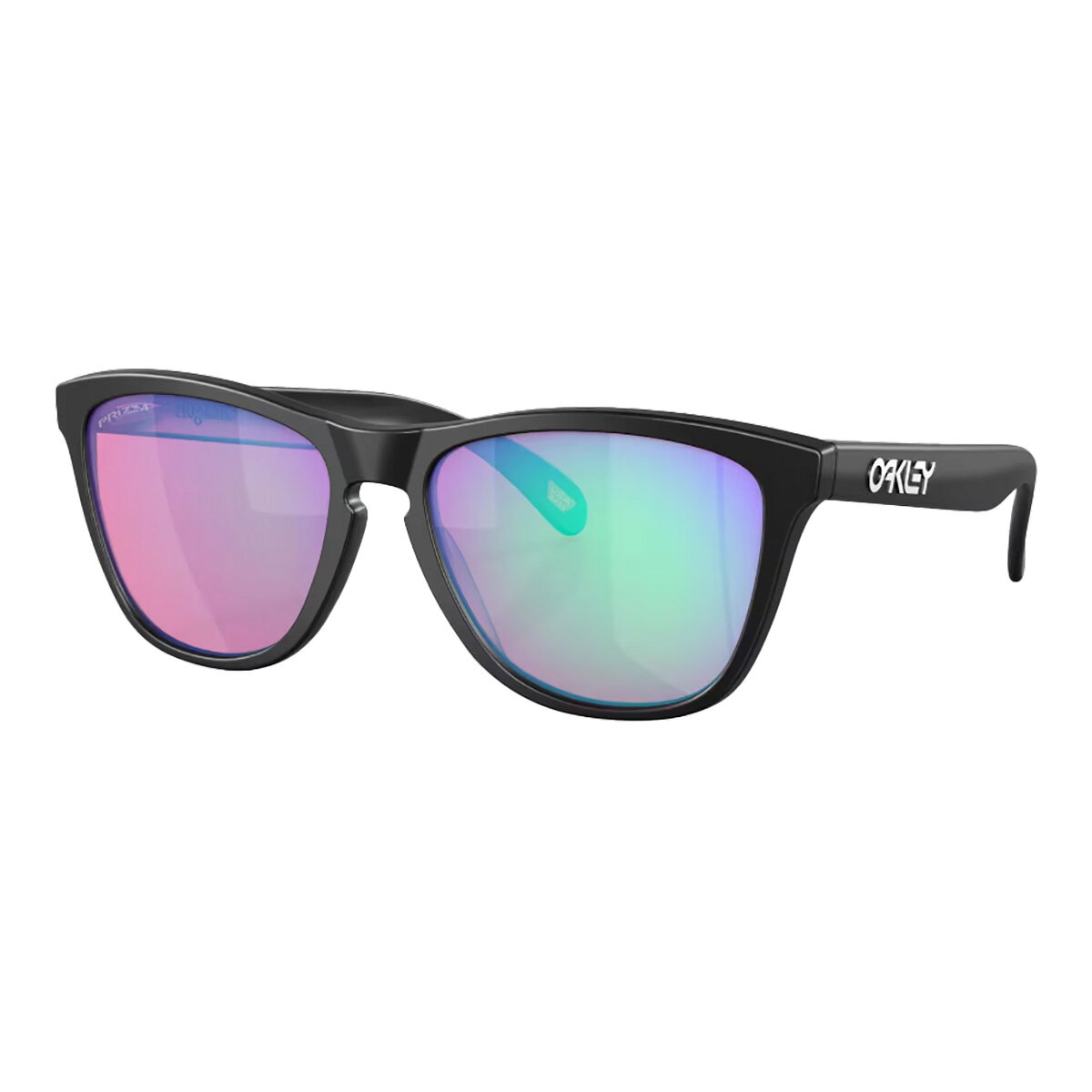 樂天商城 - オークリー サングラス フロッグスキン Frogskins OO9245-E454 ローブリッジフィット OAKLEY スポーツサングラス アイウェア アジアンフィット
