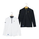 【レディース】ロサーセン ゴルフ 長袖アンダーシャツ ルーズマン コラボデザイン 045-27811 ゴルフウェア