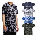 【在庫処分】クラウディオ・パンディアーニ Claudio Pandiani サッカージャンキー Soccer Junky 半袖 ソルジャーボーイ犬+10 ロングシルエットワークアウトシャツ メンズ SJ23A24 Tシャツ トレーニングシャツ