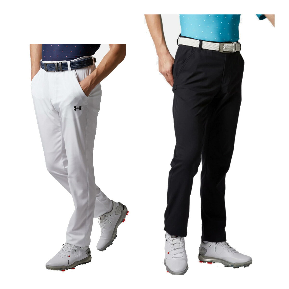 楽天市場】アンダーアーマー] ショーダウン パンツの通販