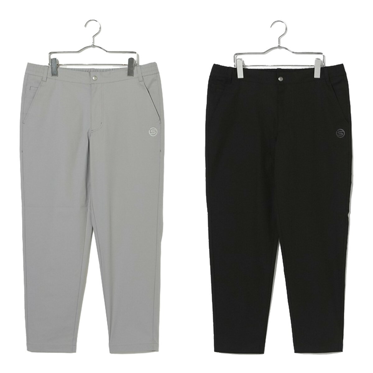SKINS GOLF グレー メンズゴルフパンツ L SKINS GOLF グレー メンズゴルフパンツ L SKINS GOLF グレー メンズ