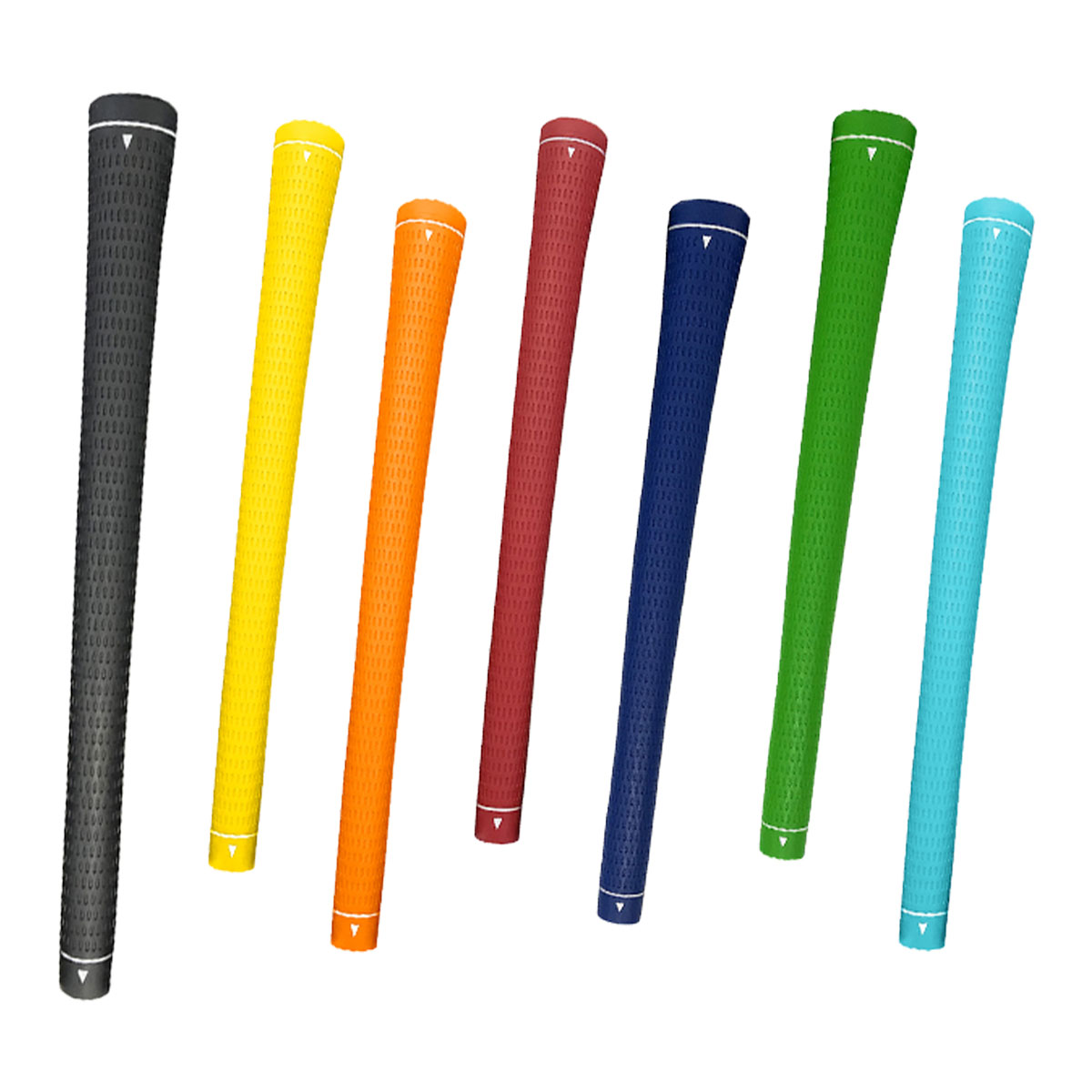 TOBIEMON 飛衛門 ゴルフ TPRゴルフグリップ(4本セット) ゴルフアクセサリー グリップ 2025年春夏モデル