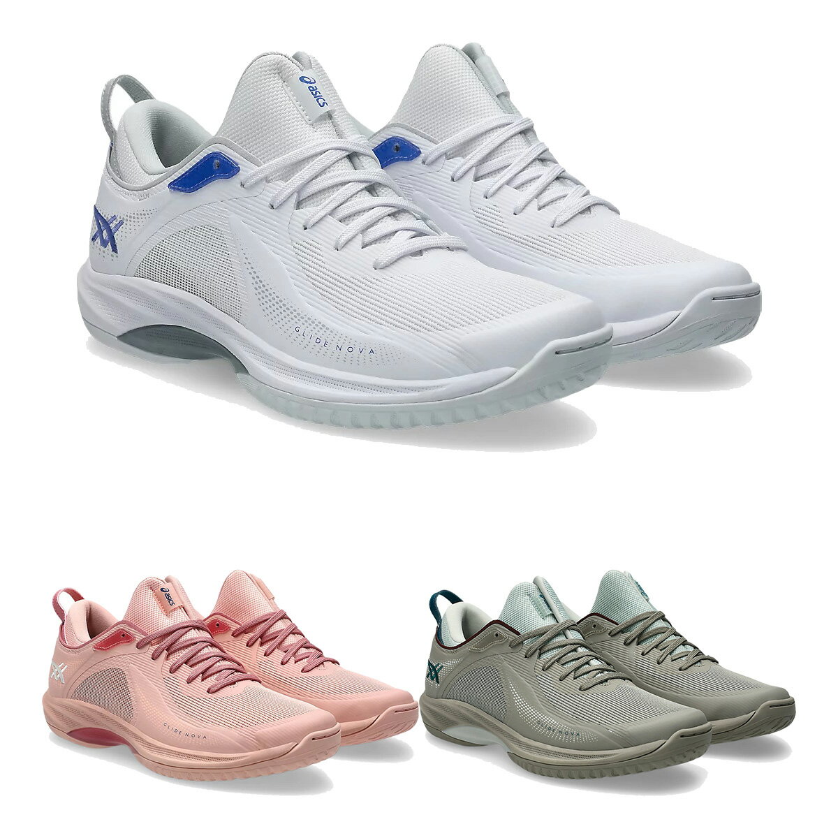 楽天市場】asics glide nova ff 2eの通販