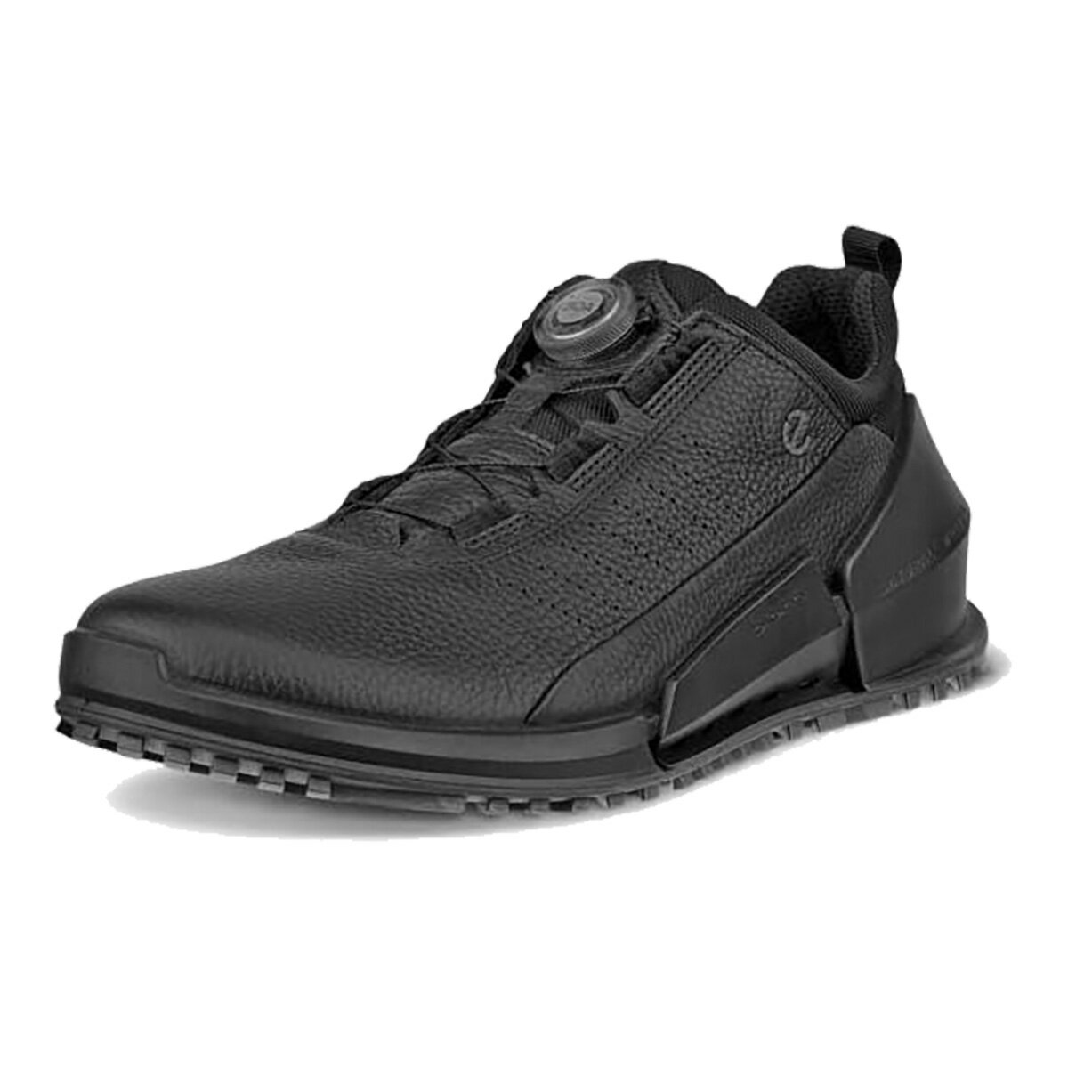 乐天商城 - エコー ECCO スニーカー エコーバイオム2.0 M ボア メンズ レザー トレーナー 80087401001 カジュアルスニーカー ライフスタイル タウンユース BIOM 2.0 M BOA