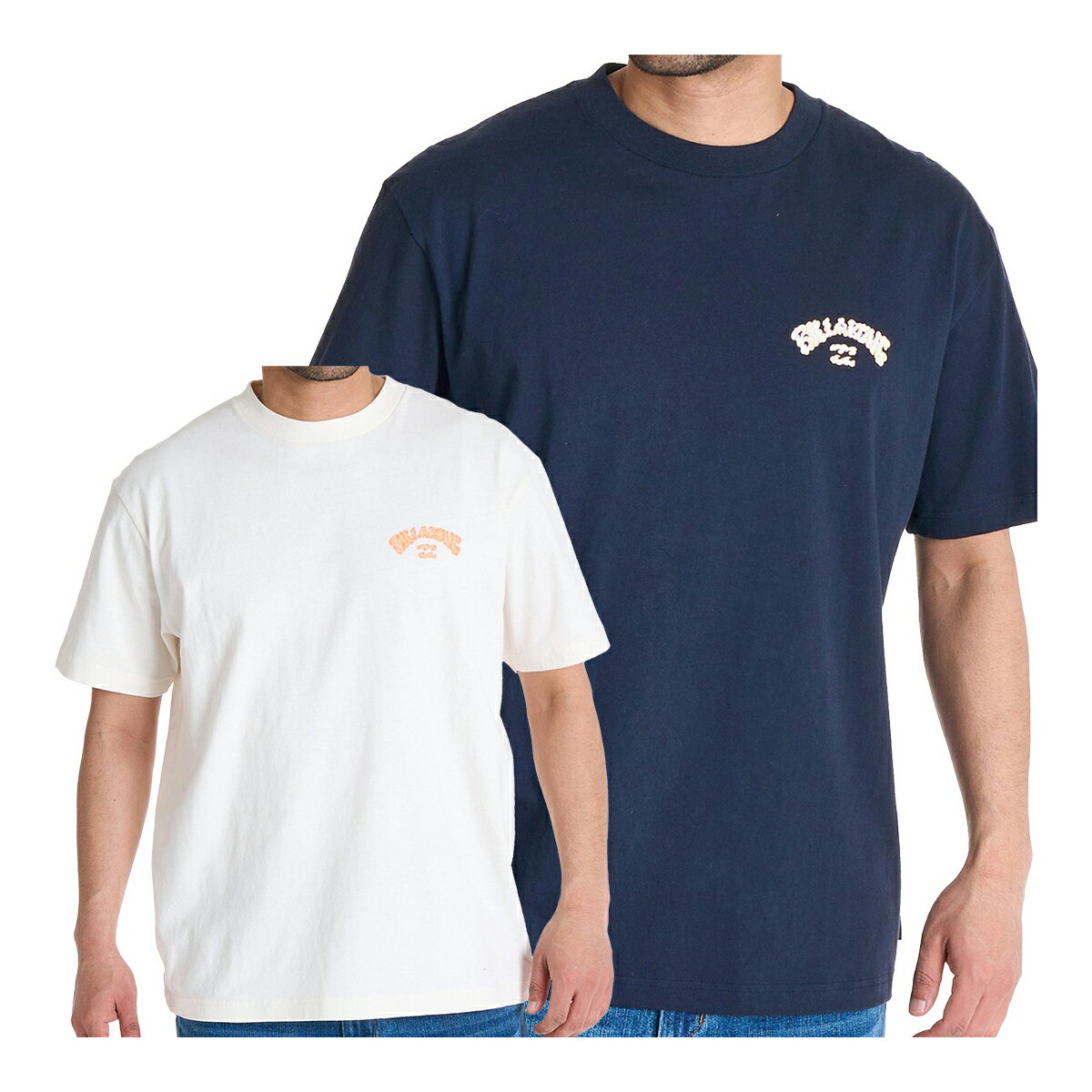 樂天商城 - ビラボン BILLABONG 半袖 Tシャツ ティーシャツ オーバーフィット WAVE MONSTER メンズ BF012211 トップス KENTARO YOSHIDA 2025年秋冬モデル 秋冬ウェア 春夏ウェア