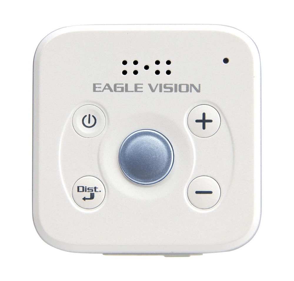 イーグルビジョン EAGLE VISION voice3 EV-803 飛距離測定器