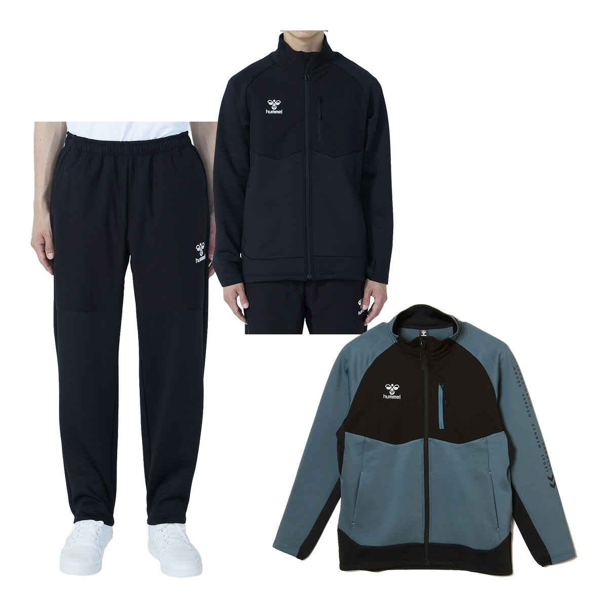 楽天市場】HURLEY（ジャージ｜スポーツウェア・アクセサリー