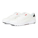 【レディース】ブリヂストン ゴルフ V12 コラボレーション ゴルフシューズ ゼロ・スパイク バイター V12-25 BOA ZSP-BITER SHG5VT/...