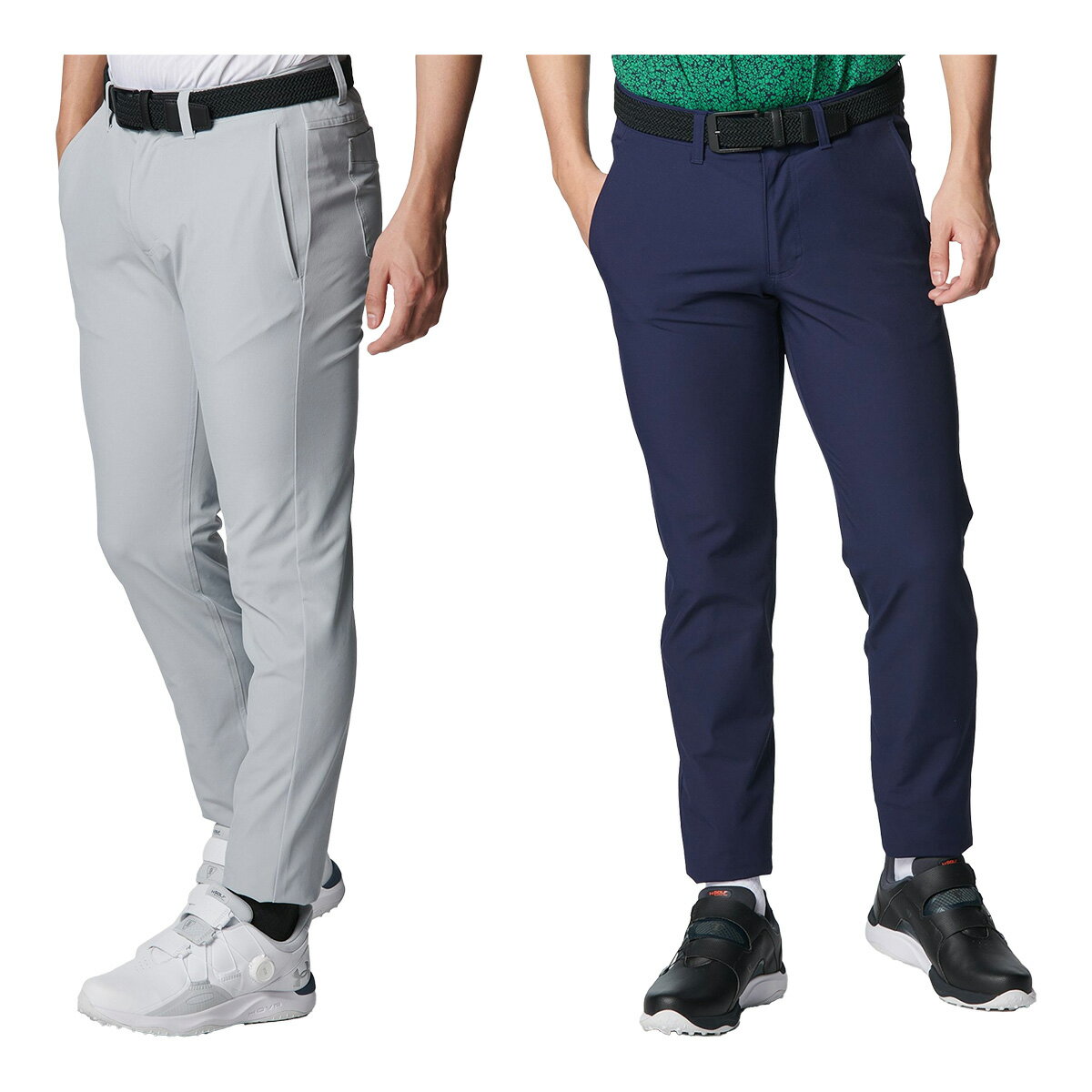 アンダーアーマーロングパンツUAド...