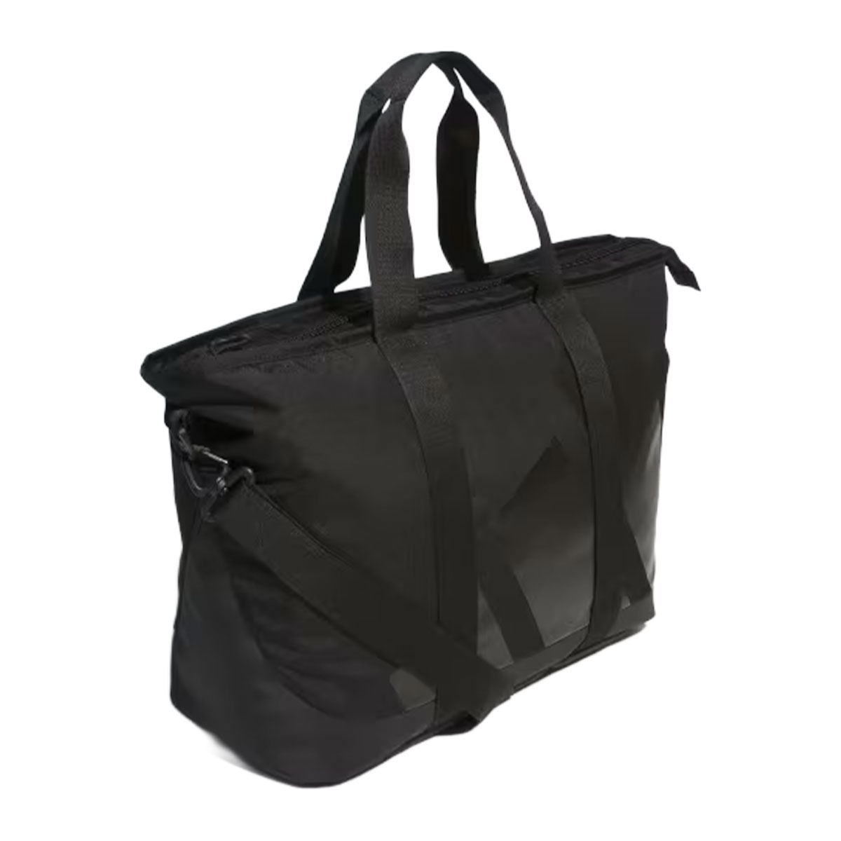 アディダス ゴルフ ボールドロゴ トートバッグ IHS22 IN2745 ゴルフバッグ ロッカーバッグ 2025年秋冬モデル ADIDAS GOLF