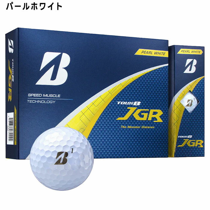 �֥�¥��ȥ󥴥�� ����եܡ��� TOUR B JGR 2���������åȡ�24������ ��2025ǯ��ǥ�� BRIDGESTONE GOLF[�ޤȤ��㤤][�ĥ����ӡ�����������������]
