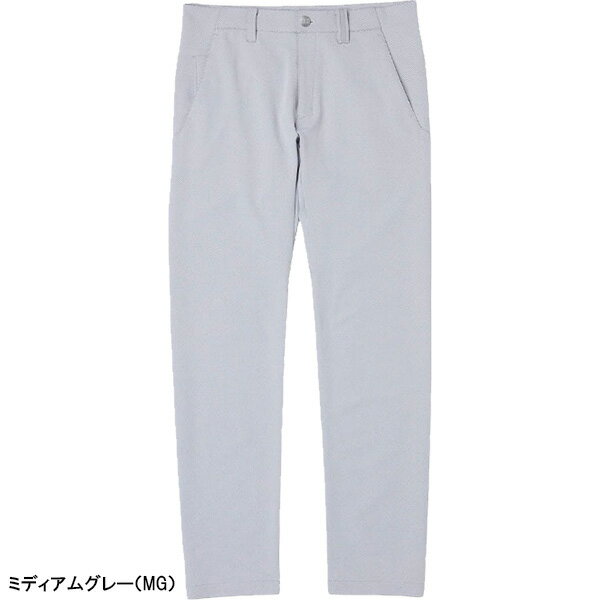 【ワケアリ】【裾直し股下69cm済】ブリヂストン ゴルフ ロング パンツ FGM04K ゴルフウェア メンズ ボトムス 2025年秋冬モデル BRIDGESTONE GOLF 訳あり
