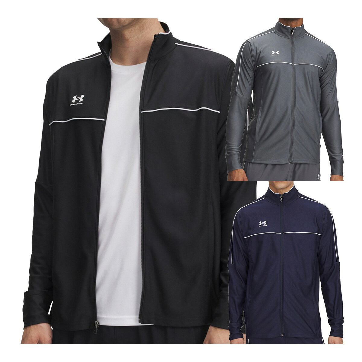 ޡ UNDER ARMOUR Ĺµ ե른åץ㥱å UA󥸥㡼 ȥå㥱å  6008868 㡼  20...