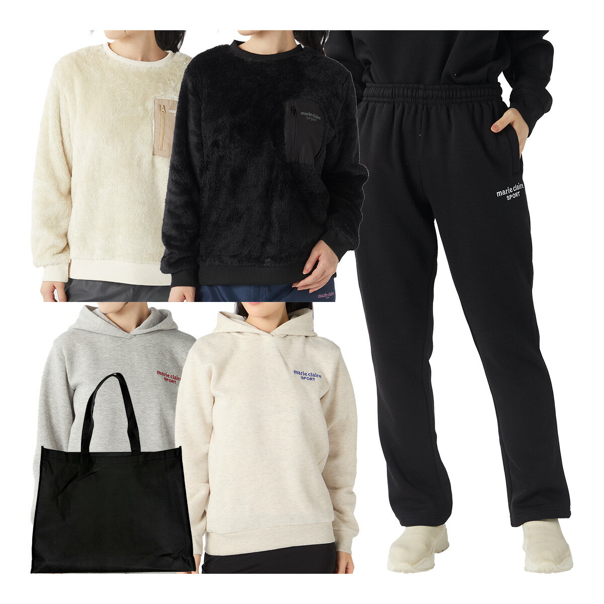 �ڥ�ǥ������ۥޥꡦ���졼�� marie claire 2026ǯ ����ʡ�� 3�����å� 425-010-G 425010G marieclaire �ޥꥯ�졼...