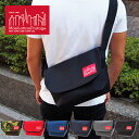 Manhattan Portage }nb^|[e[W 1605-JR S6F Messenger bZW[obO V_[obO Y fB[X NYLON MESSENGER BAG JR(SM)