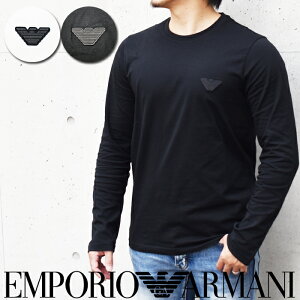 EMPORIO ARMANI ݥꥪ ޡ T T 2 111635 3F755 ĹµT 롼ͥå ޡ t ޡ Ĺµ t  ޡ  t 