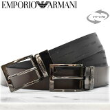 EMPORIO ARMANI ݥꥪޡ С֥쥶٥ ե꡼å ֥å/֥饦 Y4S426 YTU5J 88044 ޡ ٥ žХå ܳ ӥͥ ꥢåԥб ե ٥  ֥