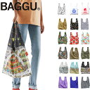 BAGGU バグゥ エコバッグ Mサイズ 全16