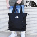 THE NORTH FACE ザノースフェイス トートバッグ TNF BLACK/ブラック BOREALIS TOTE NF0A52SVKX7 2Wayバックパック メンズ レディース ノースフェイス バッグ ノースフェイス ボレアリス