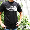 THE NORTH FACE ザ・ノースフェイス クルーネックTシャツ Half Dome Tee NF0A4M4P ノースフェイス tシャツ ハーフドーム US規格 ノースフェイス tシャツ メンズ ノースフェイス ブランド tシャツ