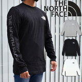 THE NORTH FACE Ρե T ĹµT 3 NF0A471K US Mens Long Sleeve Hit Tee ϡեɡ  Ρե t Ρե t t 󥰥꡼