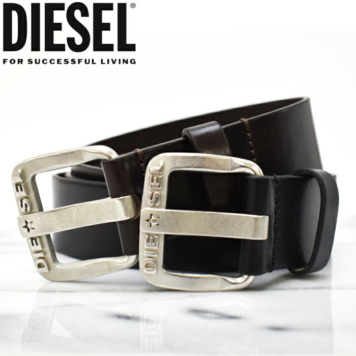 DIESEL ディーゼル ヴィンテージ加工 