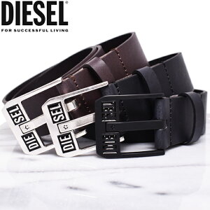 DIESEL ディーゼル レザーベルト 全3色 BLUESTAR II X08880 P1913 ディーゼル ベルト diesel ベルト メンズ ディーゼル ベルト メンズ ベルト メンズ ブランド