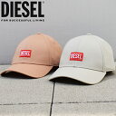 DIESEL fB[[ x[X{[Lbv CORRY JACQ HAT S2F A09037 0JLAZ fB[[ Xq fB[[ Lbv jZbNX