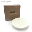 ACCA KAPPA アッカカッパ 1869 アーモンド シェービングソープ (リフィル) 150g