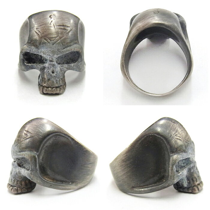 SAL CANTINI サルカンティーニ Una trama リング 指輪 2