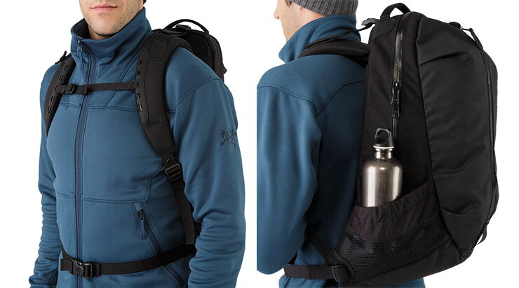 ARCTERYX アークテリクス ARRO 22 バックパック 22L リュックサック バックパック BACKPACK 全4色 アークテリクス アロー22 6029