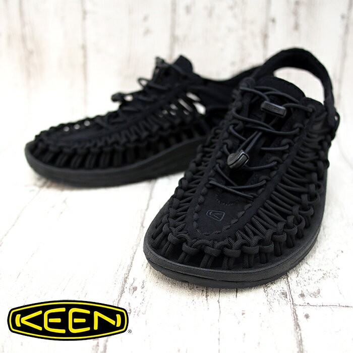 KEEN(キーン)ユニーク