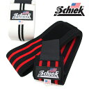 :: ABOUT ::　【Schiek Knee Wraps 1178 Velcro】 ■ブランド名/ライン Schiek シーク ■アイテム ニーラップ ■カラー/素材 全2色コットン/エラスティック ※モニターの環境により色合いが若干異なる場合がございますので予めご了承くださいませ。 ■サイズ 長さ78インチ(約195cm) ■使用方法 左右の区別はありません。しっかりと膝を固定された状態で巻く。 ■仕様 左右1組セット ■備考 ※洗濯可(中性洗剤で手洗い→自然乾燥を推奨)※着用感には個人差があります。サイズ交換の際は送料はお客様負担となりますのでご了承ください。 ※使用後の返品、交換はお受け出来ませんのでご了承ください。　 ■商品説明 Schiek/シークのニーラップの入荷。78インチ(約195cm) マジックテープの付いたベルクロタイプ。 膝の固定をすることにより高負荷なスクワットやレッグプレスなどのトレーニングにおいても長期間快適な使用が可能です。また、柔軟性があり、膝にフィットするのでしっかりと関節を保護することが出来ます。 シークのニーラップはちょうどいい柔らかさで、ホールド力もあり、初心者から上級者まで使用可能なニーラップです。