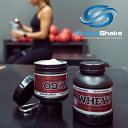 SmartShake スマートシェイク ボトル型 ファンネル Whey2GO 110ml 漏斗 プロテイン容器 筋トレ ジム