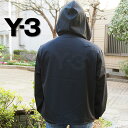 Y-3 ワイスリー パーカー メンズ ウィンドブレーカー M CLASSIC REFINED WOOL STRETCH WINDBREAKER GK4589 BLACK/ブラック ナイロンジャケット リラックスフィット adidas Yohji Yamamoto アディダス y3 パーカー y−3 パーカー 1