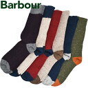 BARBOUR ouA[ W2g[\bNX Y\bNX C S6F Houghton Sock N[\bNX MSO009