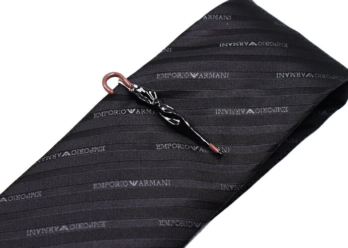 SIMON CARTER サイモンカーター タイバー ネクタイピン UMBRELLA TIE SLIDE タイク...