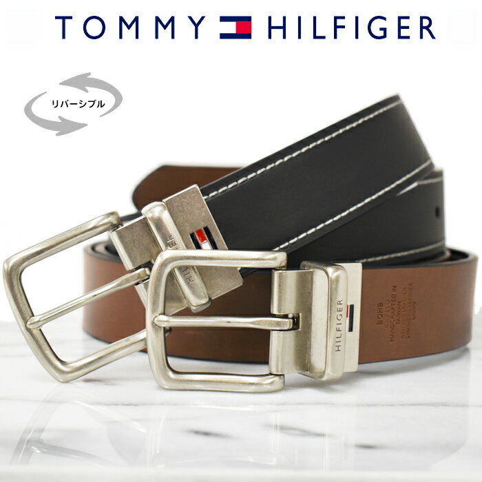 TOMMY HILFIGER トミーヒルフィガー リ