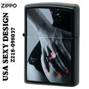 zippo(ジッポーライター)SEXY ZIPPO セク