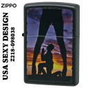 zippo(ジッポーライター)SEXY ZIPPO　セ